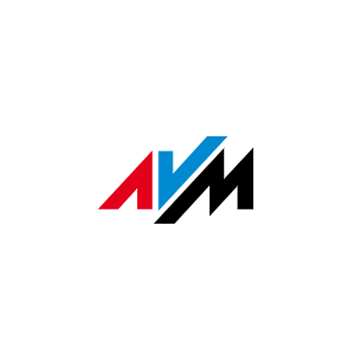 AVM logo