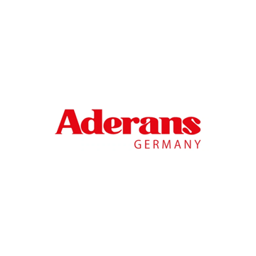 Aderans logo