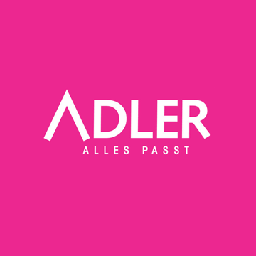 Adler logo