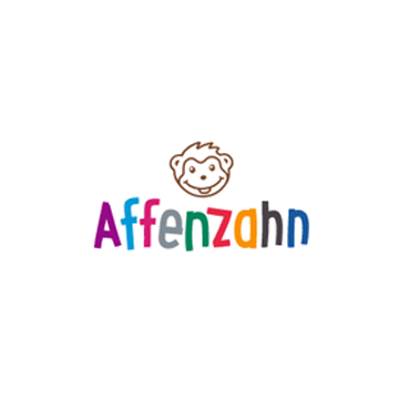 Affenzahn logo