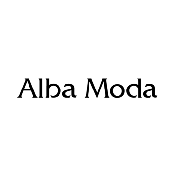 Alba Moda logo