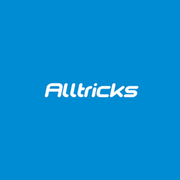 Alltricks logo