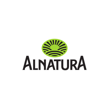 Alnatura logo