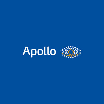 Apollo Reklamation