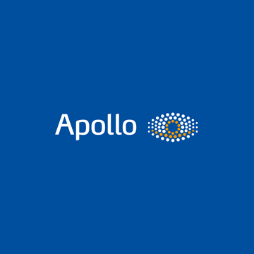 Apollo logo