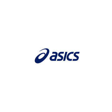 Asics logo