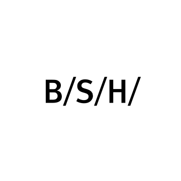 BSH Hausgeräte logo