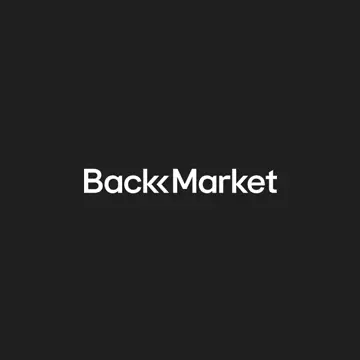 Backmarket logo