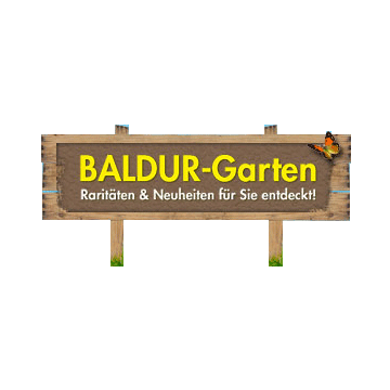 Baldur Garten logo