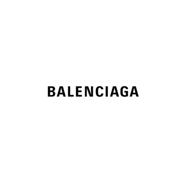 Balenciaga logo