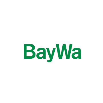 BayWa logo