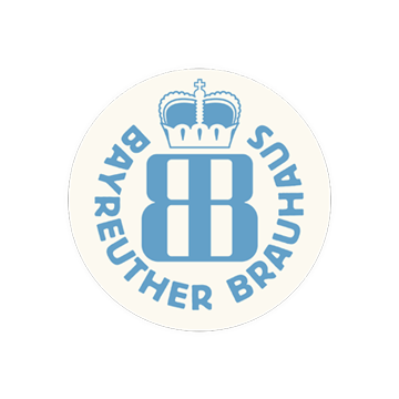 Bayreuther Brauhaus logo