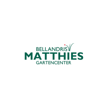 Bellandris Matthies Gartencenter logo