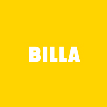 Billa logo