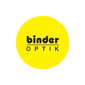 Binder Optik Reklamation
