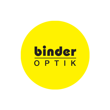 Binder Optik logo