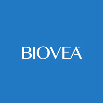 Biovea logo