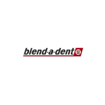 blend-a-dent logo