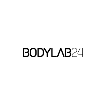 Bodylab24 logo