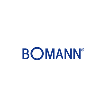 Bomann logo