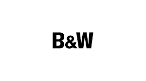 Bowers & Wilkins logo