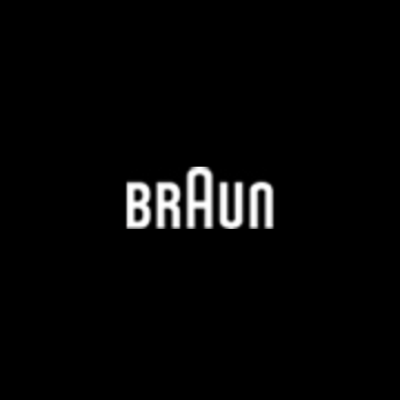 Braun Reklamation