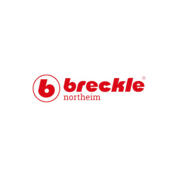 Breckle logo