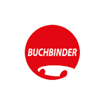 Buchbinder logo