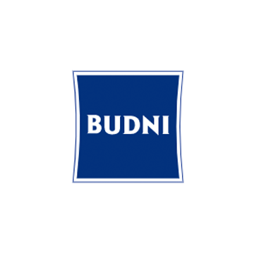 BUDNI logo