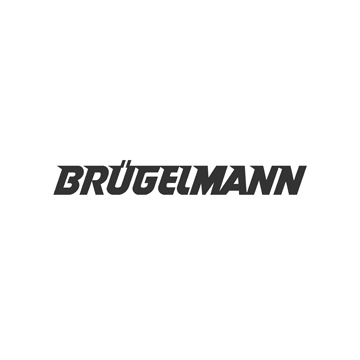 Brügelmann logo