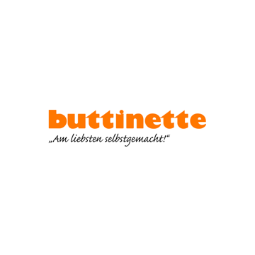 Buttinette logo