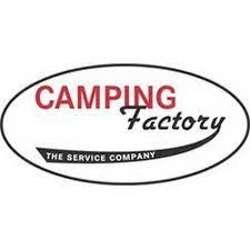 Camping Factory Reklamation