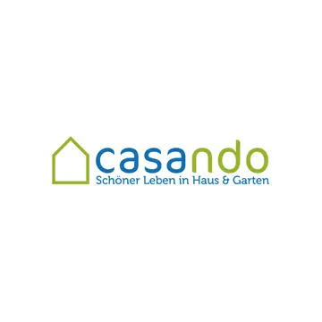 Casando logo