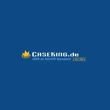 Caseking logo