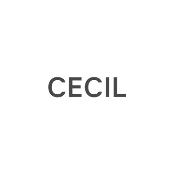 Cecil logo