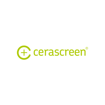 Cerascreen logo