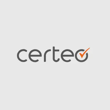 Certeo logo