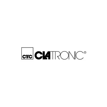 Clatronic logo