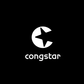 Congstar logo