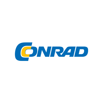 Conrad logo