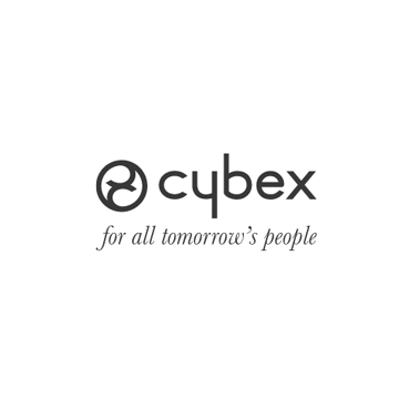 Cybex logo