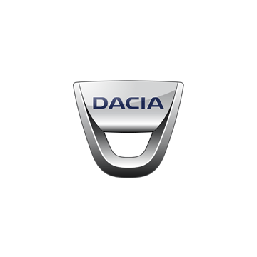 Dacia logo