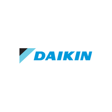 Daikin logo