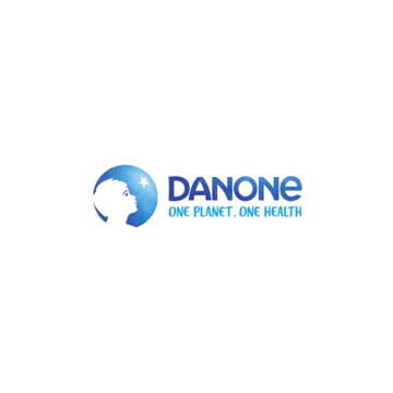 Danone logo