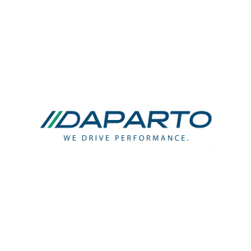 Daparto logo