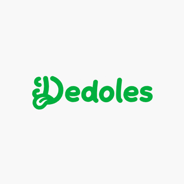 Dedoles logo