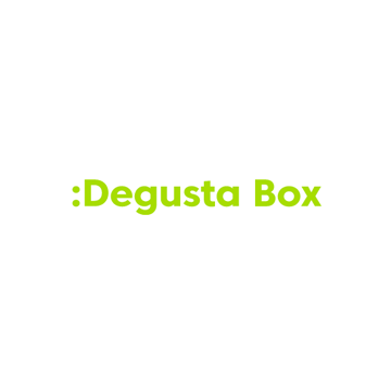 Degustabox logo