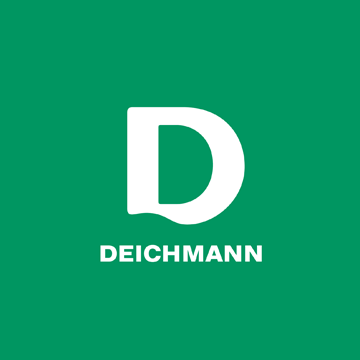 Deichmann logo