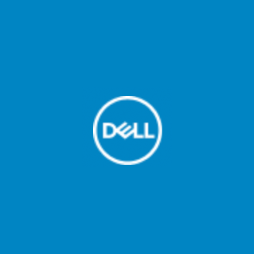 Dell logo