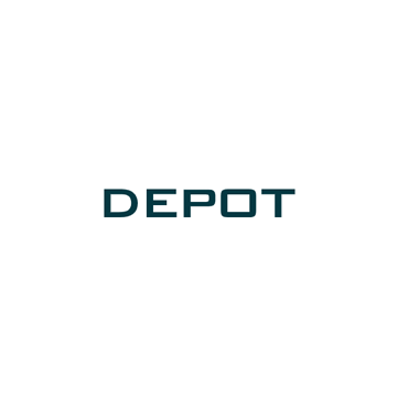 Depot logo